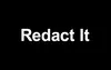 Redact-It