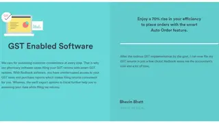 Redbook screenshot