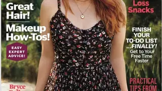 RedbookMag screenshot