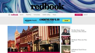 RedbookMag screenshot