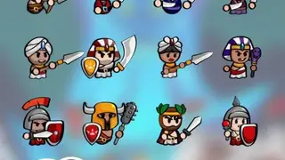 Redbros screenshot