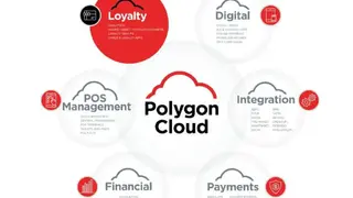 Redcat Polygon Hospitality POS screenshot