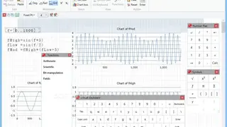 RedCrab Calculator screenshot