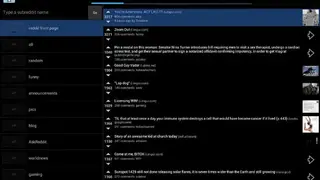 Reddit is fun screenshot