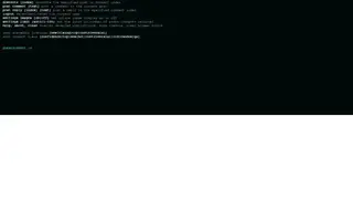 Reddit Shell screenshot