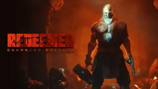 Redeemer: Enhanced Edition screenshot