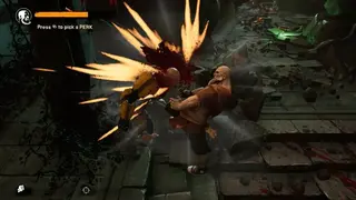 Redeemer: Enhanced Edition screenshot