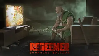 Redeemer: Enhanced Edition screenshot