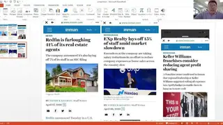 Redfin screenshot