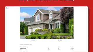Redfin screenshot