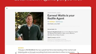 Redfin screenshot