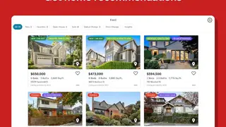 Redfin screenshot