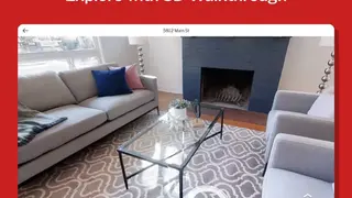Redfin screenshot