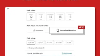 Redfin screenshot