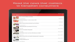 RedFlagDeals screenshot