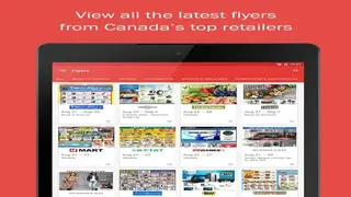 RedFlagDeals screenshot