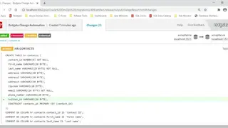 Redgate Deploy screenshot