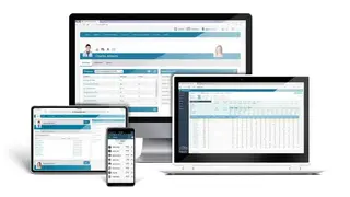 Rediker screenshot