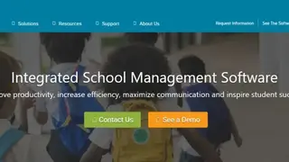 Rediker screenshot