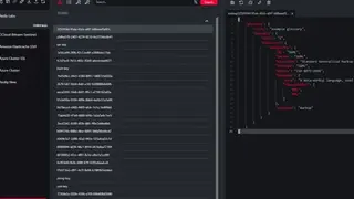 Redily screenshot