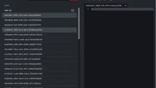 Redily screenshot