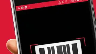 RedLaser screenshot