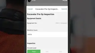 Redlist screenshot