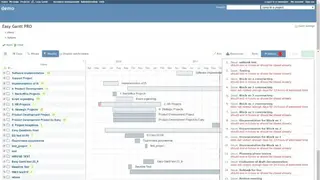 Redmine screenshot