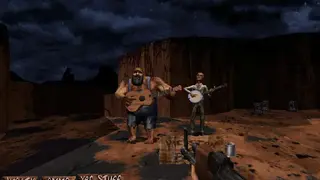Redneck Rampage screenshot
