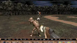 Redneck Rampage screenshot