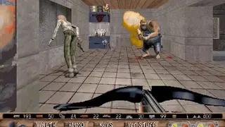 Redneck Rampage screenshot
