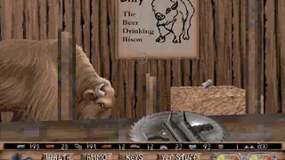 Redneck Rampage screenshot
