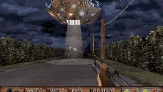 Redneck Rampage: Suckin’ Grits on Route 66 screenshot