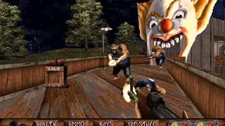 Redneck Rampage: Suckin’ Grits on Route 66 screenshot