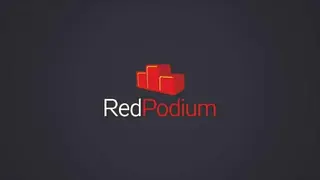 RedPodium screenshot