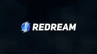 Redream screenshot