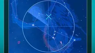 Redshift – Astronomy screenshot