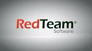 RedTeam screenshot