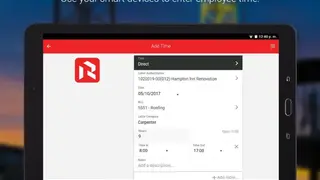 RedTeam screenshot