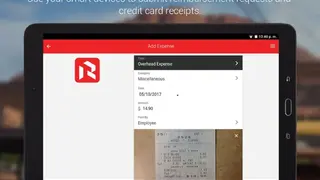 RedTeam screenshot