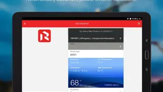RedTeam screenshot