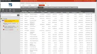 RedTeam Software screenshot