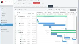 RedTeam Software screenshot
