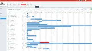 RedTeam Software screenshot