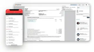 RedTeam Software screenshot