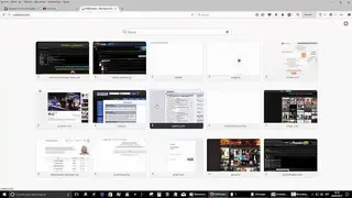 RedUsenet screenshot