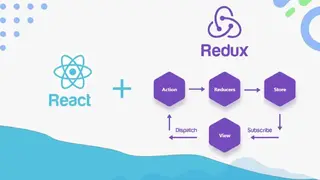 Redux screenshot