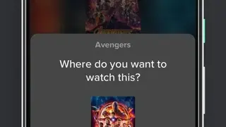 Reelgood screenshot