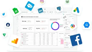 Reeport screenshot