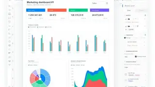 Reeport screenshot